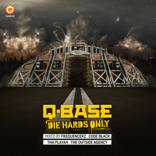 Frequencerz code black - |,