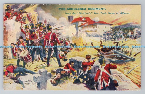 R804627 the middlesex - r804627,