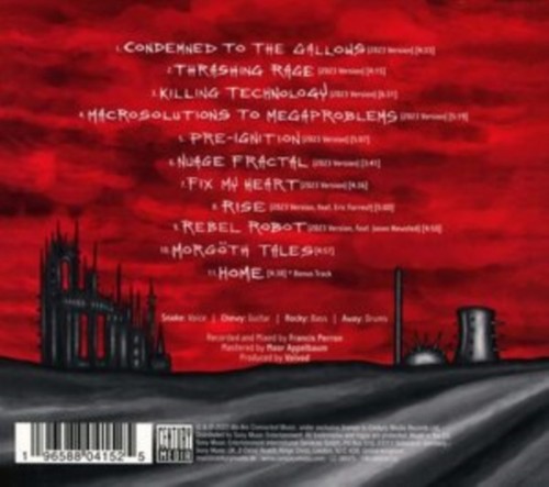 Morgth tales - morgth,