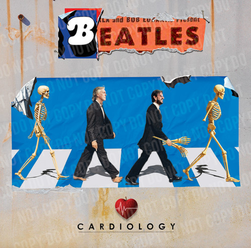 Beatles japan radio promo - cd,