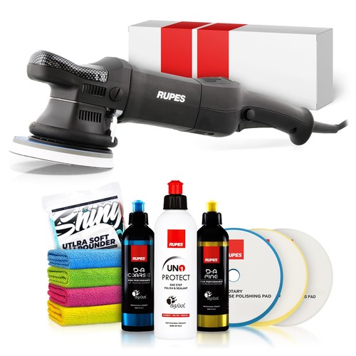 Rupes lhr15es set - set, di
