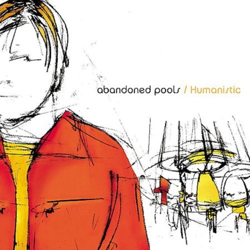 Abandoned pools humanistic - pools,
