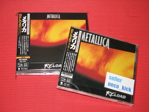 6wt 2026 metallica reload - 6wt,