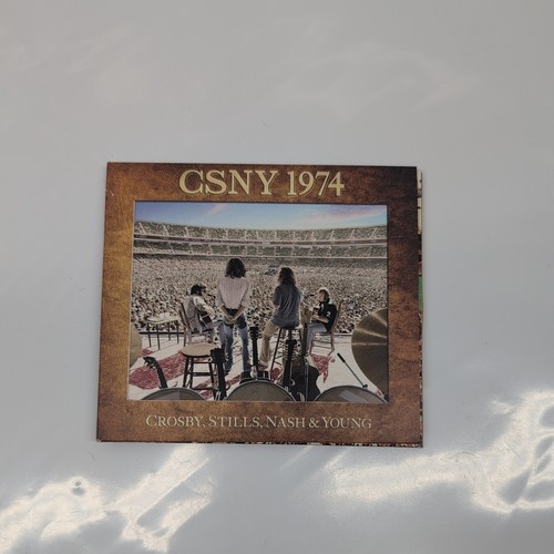 Csny 1974 - csny,