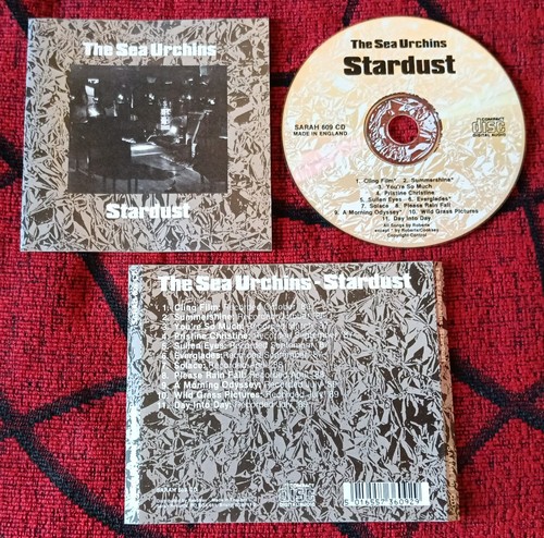 The sea urchins - sea, **