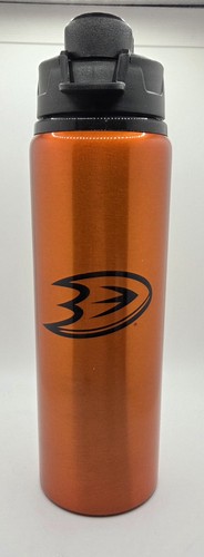 Nuova bottiglia acqua - nuova, nhl