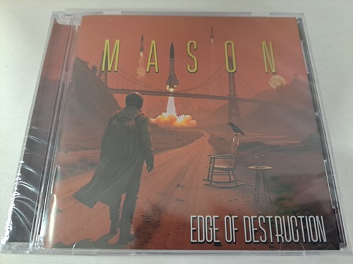 Mason edge destruction - edge,