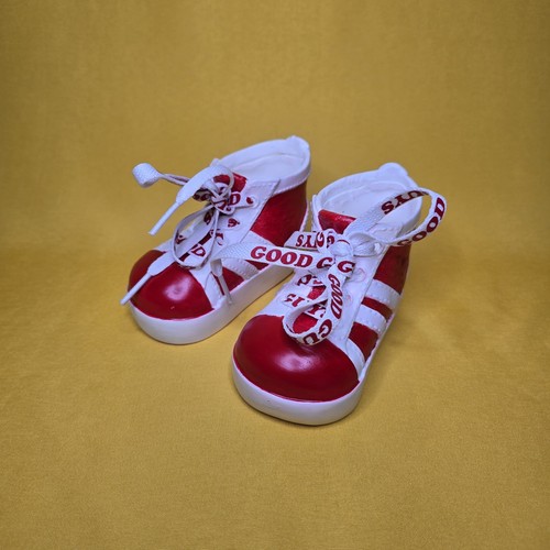 Scarpe good guys - scarpe, (plastica