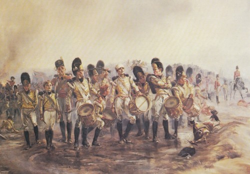Cartolina military postcard - cartolina/military,