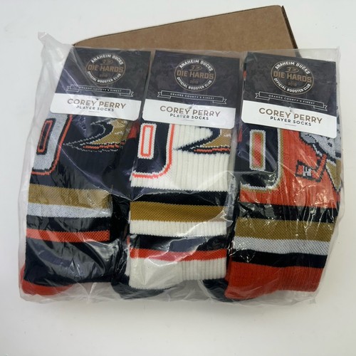 Nuovi calzini nhl - calzini, anaheim