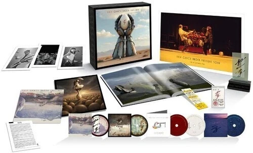 Rush new blu ray - 4, blu-ray