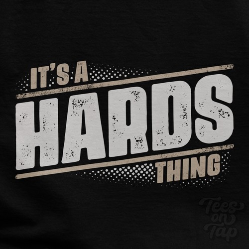 Shirt a hards - hards, thing