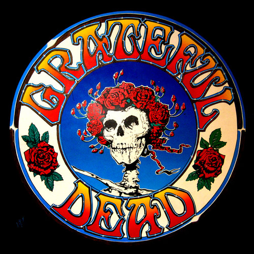 Grateful dead dicks picks pick - dead,