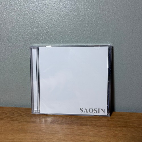 Saosin translating the - name, cd