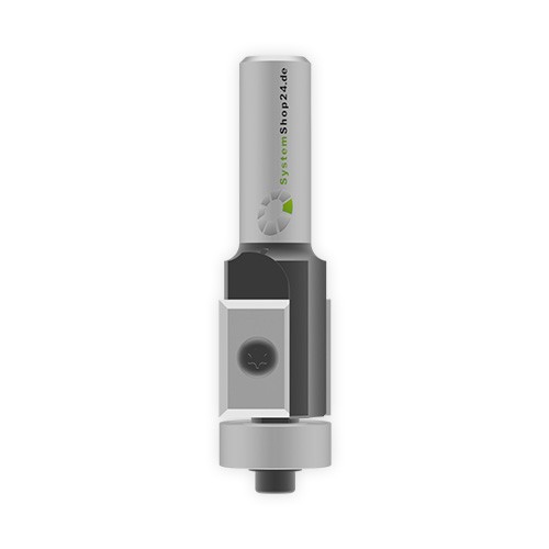 Systemshop24 inserti fresa - , a