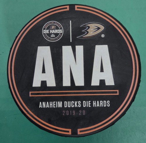 Anaheim ducks die hards hockey - anaheim,