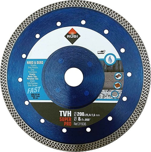 Rubi tvh superpro 200 - superpro, x