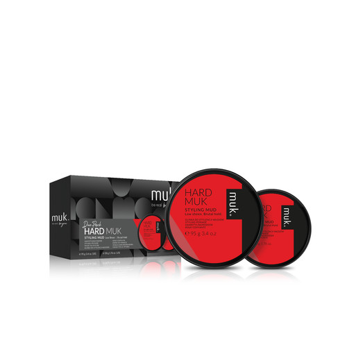 Hard muk duo - pack, 1