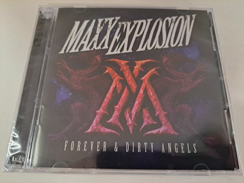 Maxx explosion forever - maxx,