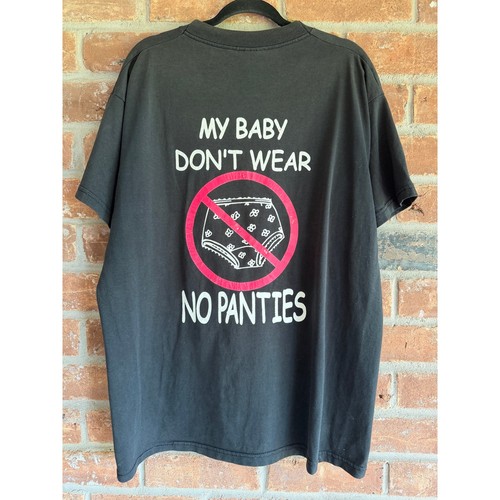 Shirt vintage gene - t-shirt, kelton