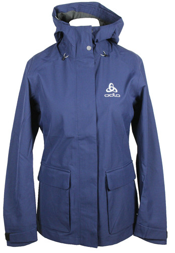 Parka odlo logic waterproof - odlo,