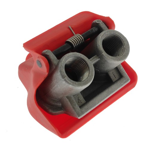 Raccordo rapido per - , duomatic