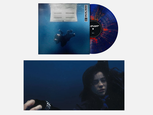 Billie eilish hit hard and - billie, "hit
