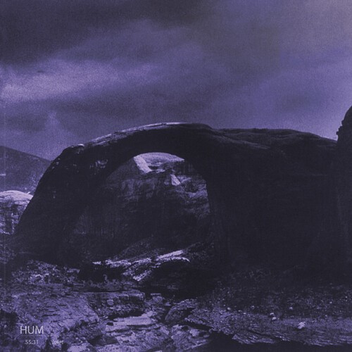 Hum inlet new cd - hum, [new