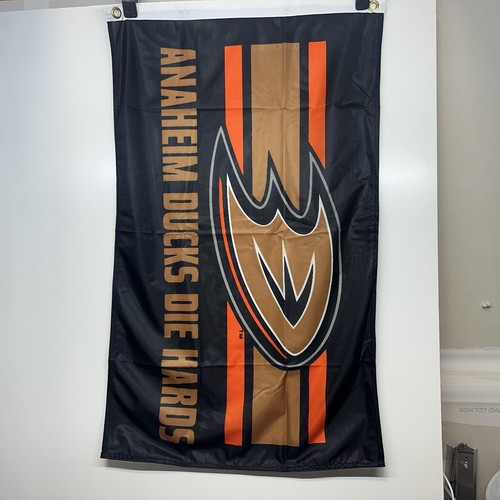 Anaheim mighty ducks hockey - anaheim,