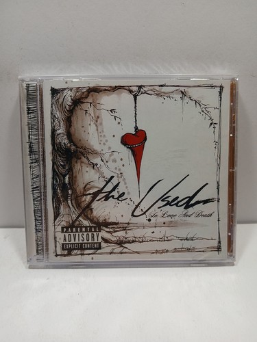 Love and death the used - in,