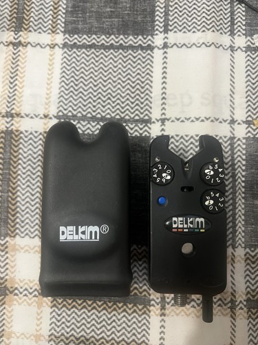 Delkim txi plus blu - plus,
