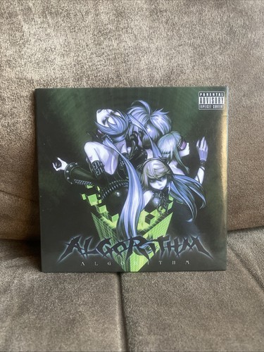 Utsu algorithm - cd, (2014)