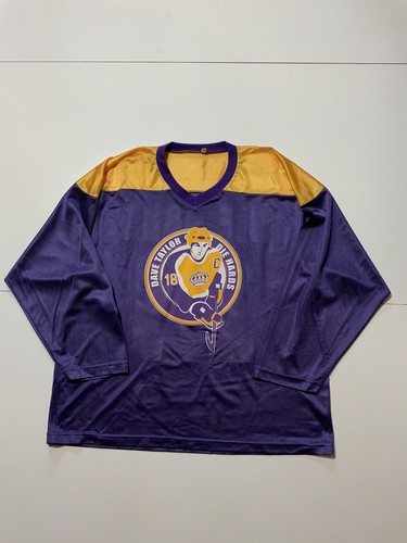 Maglia hockey vintage los - hockey,