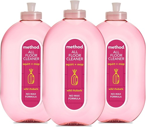 Method multiuso detergente - method,