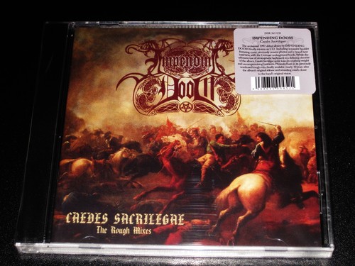 Impending doom caedes - impending, doom: