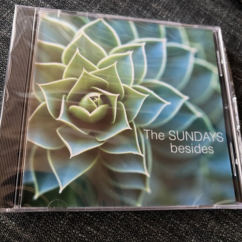 The sundays besides - the,