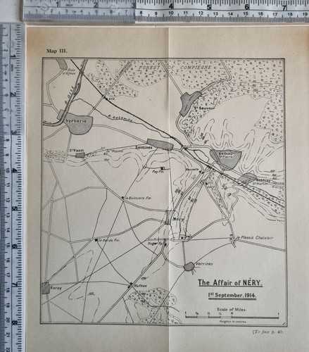 Mappa piano battaglia - di,