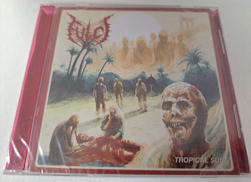 Fulci tropical sun - tropical,